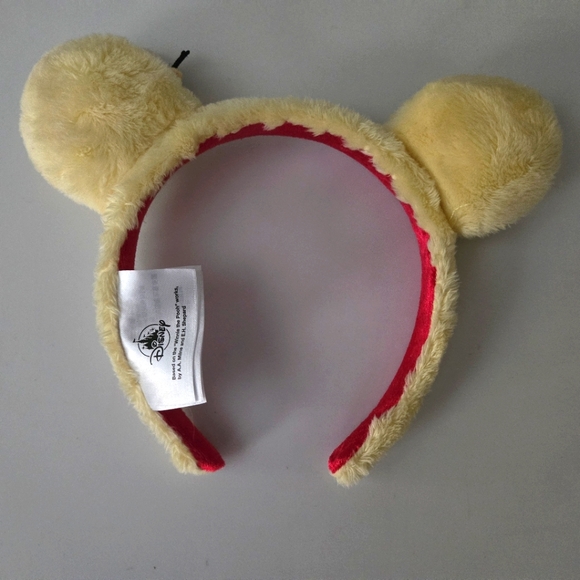 Cute Disney Parks Winnie The Pooh Headband - Picture 2 of 2